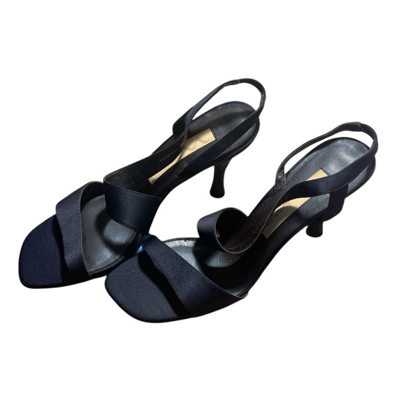 Nina High Heel Shoes 8 1/2 Medium (M) with box and dustbag - Picture 2 of 6